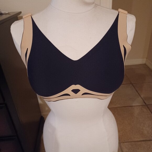 Joau Women's Seamless Wireless Everyday Bras - Picture 7 of 7